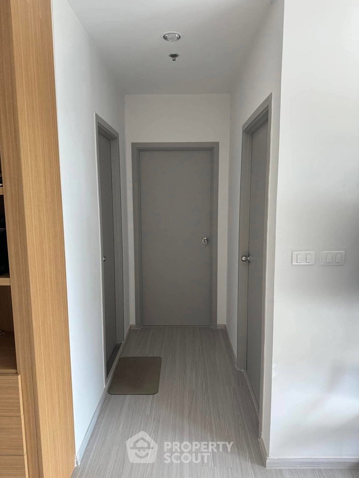 รูป คอนโด 2 ห้องนอน 62 ตร.ม. ชั้น 28 The Parkland Phetkasem 56 ใกล้ MRT หลักสอง 80 ม. (ID 3063124) - รูปที่ 8/15
