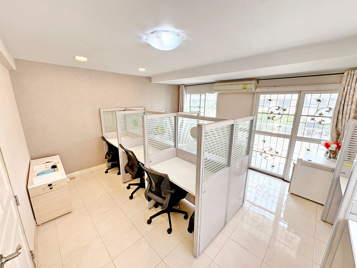 picture H0804, Townhome for sale 5 Br, Ramintra-Khubon - 24/40