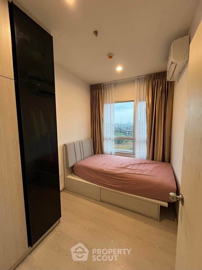 picture 2-BR Condo Niche Mono Sukhumvit-Puchao, 100m to BTS Pu Chao (ID 3063229) - 3/8