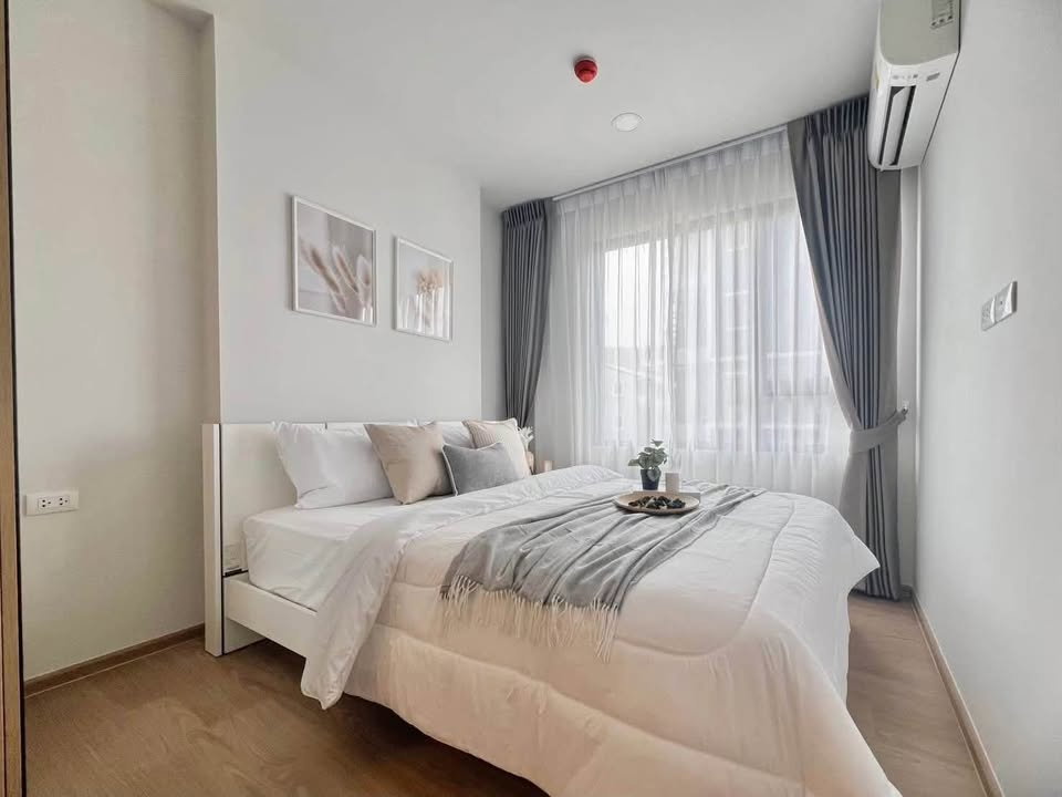 picture Condo for Rent at Chewathai PinKlao (A6907019) - 3/6