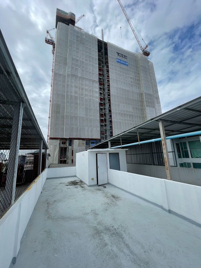 picture Commercial Building for Rent – Charoen Nakhon Soi 70 - 5/6