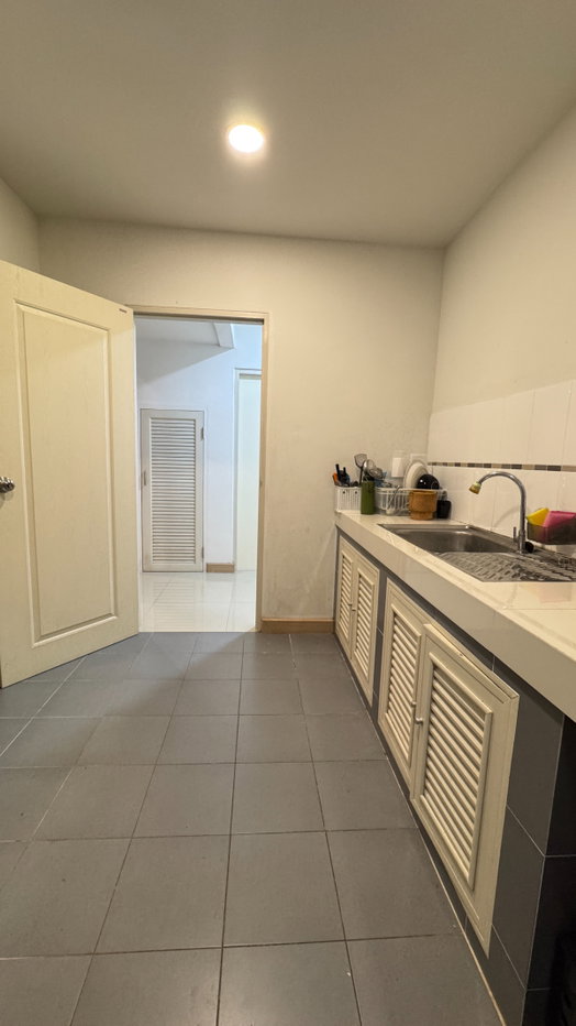 รูป 🏡 ขายบ้านแฝด 2 ชั้น สไตล์บ้านเดี่ยว พร้อมอยู่ 📍โครงการ ไลฟ์ อิน เดอะ การ์เด้น โรงโป๊ะ–มอเตอร์เวย์ - รูปที่ 11/13