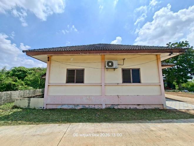picture HOME 110 Sq.w. Muang Sa Kaeo Srakaeo for 2.2M - 10/30