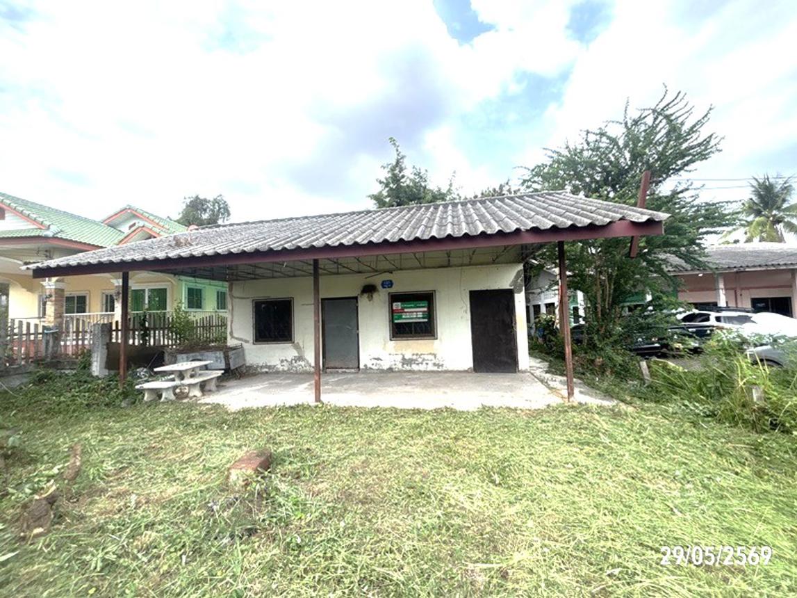 picture HOME 57 Sq.w. Muang Surin Surin for 1.7M - 14/28