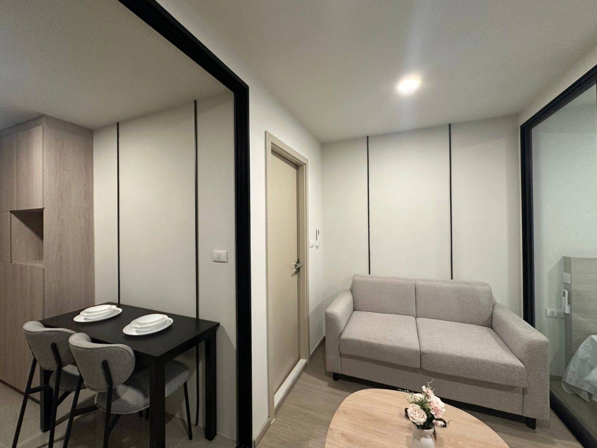 รูป 🔥 เช่าพร้อมอยู่ ✨ Rent 22,000 THB 💖 The Origin Kathu-Patong - รูปที่ 2/9