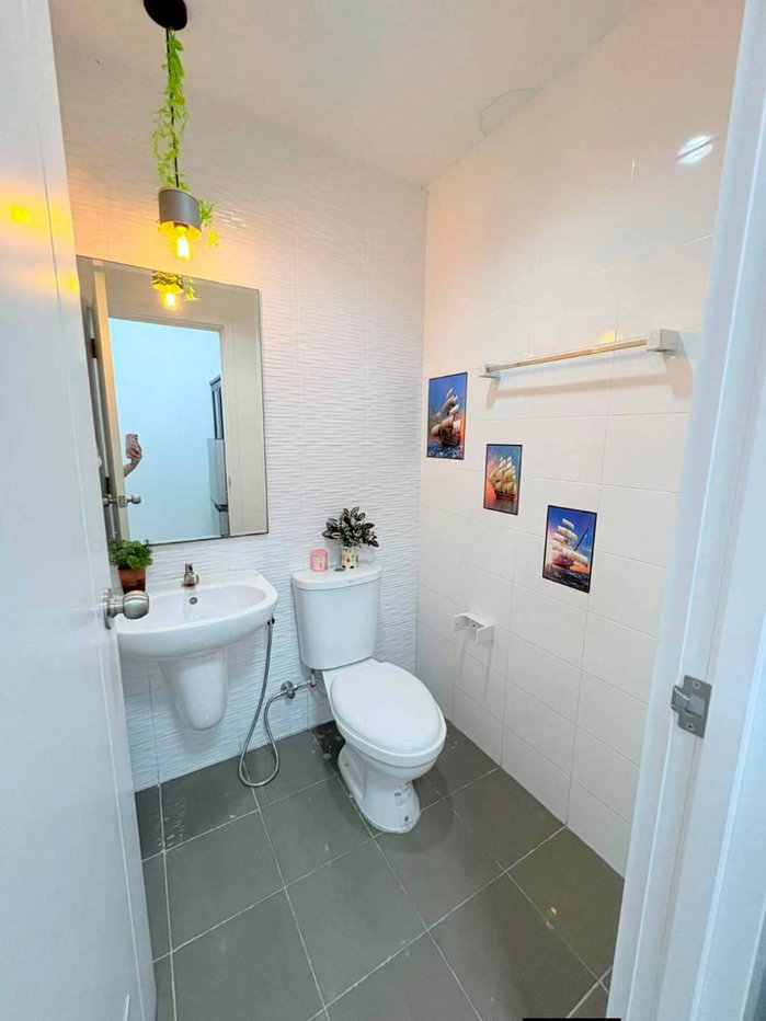 picture R3088 Townhome For Rent Baan Pruksa 87/2 Srinakarin Bangna - 3/6
