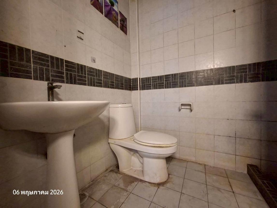 picture TOWN HOUSE 41.6 Sq.w. Thung Khru Bangkok for 2.8M - 42/46