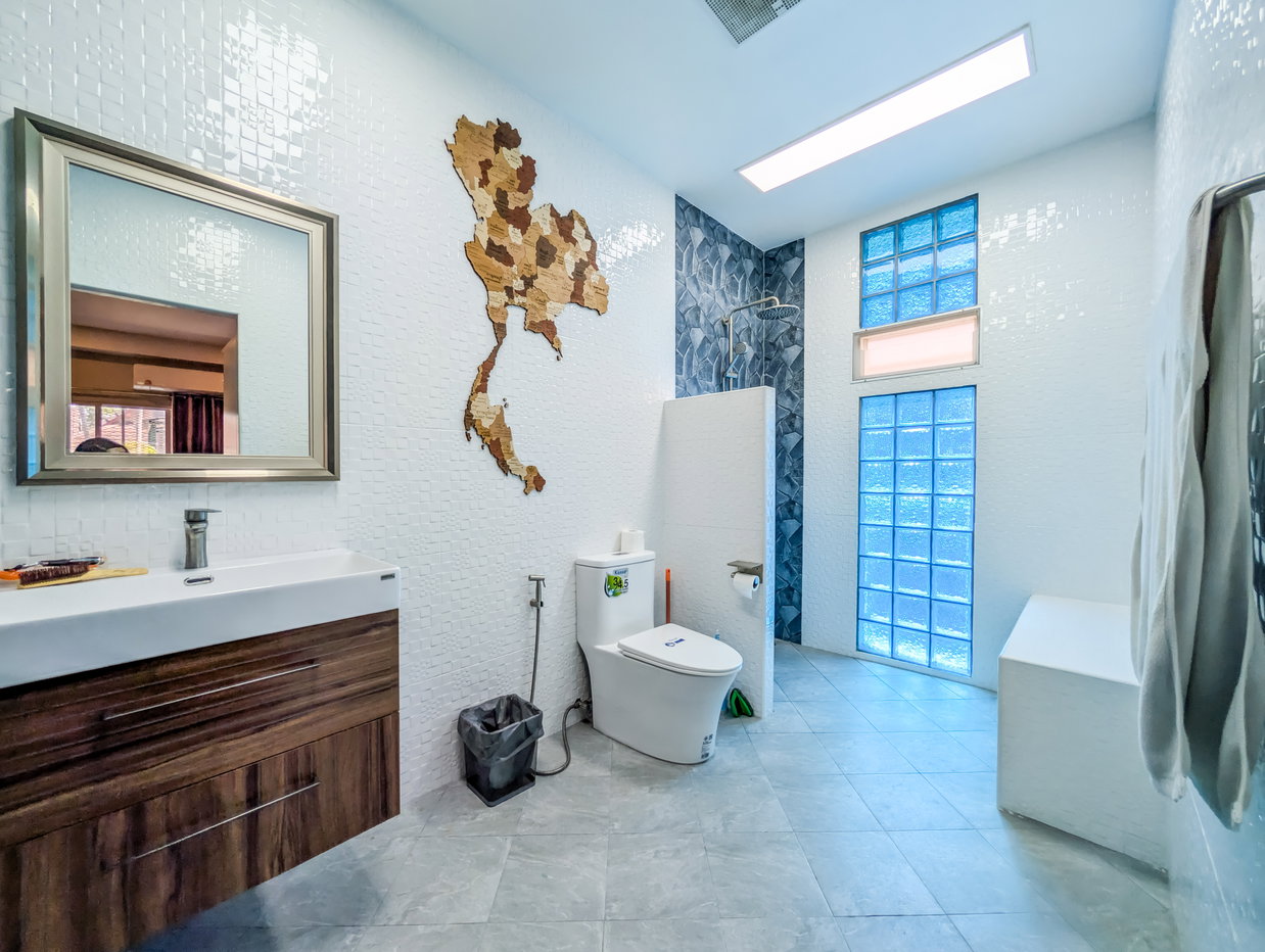 picture Stylish Pool Villa for Sale Chaiyaphruek East Pattaya - 13/21