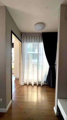 Condos for sale : 🔺 For Sell Condo ICONDO SUKHUMVIT 103 Building D, Floor 5,2 bed room, Room size 49.00 sqm