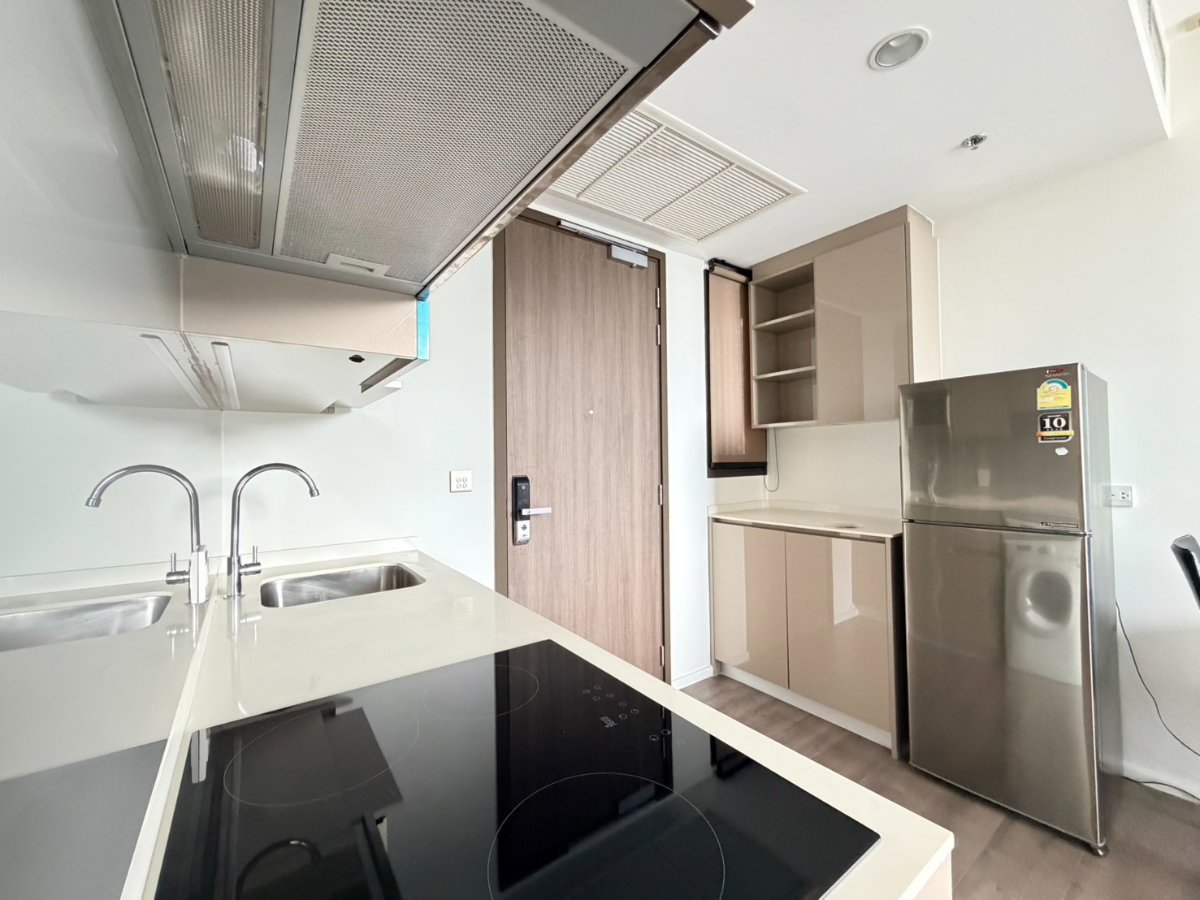 picture Condo for rent in Whizdom Essence (BTS Punnawithi) (SA-01) - 12/14
