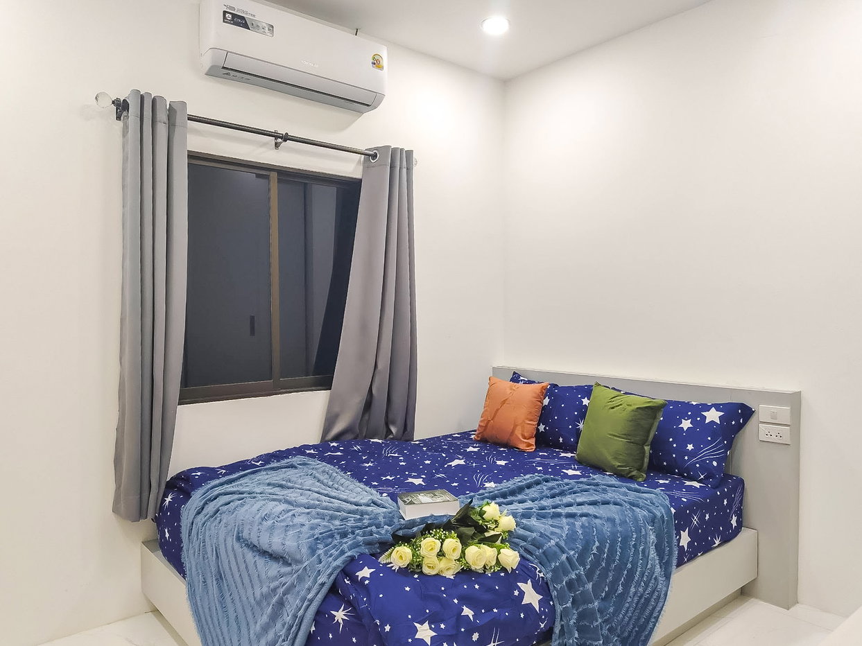 รูป Luxury House for Sale East Pattaya Nong Prue 3Bedroom - รูปที่ 8/13