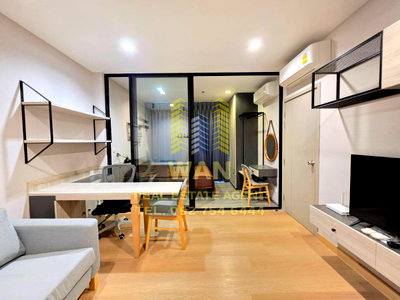 Condos for rent : politan rive riverside condo  for rent