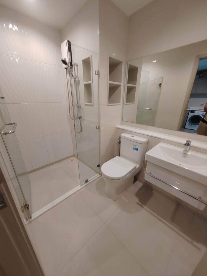 รูป ไลฟ์ ลาดพร้าว ตึกB ชั้น 17 ขนาด 35 ตรม. 1 bedroom - รูปที่ 8/9