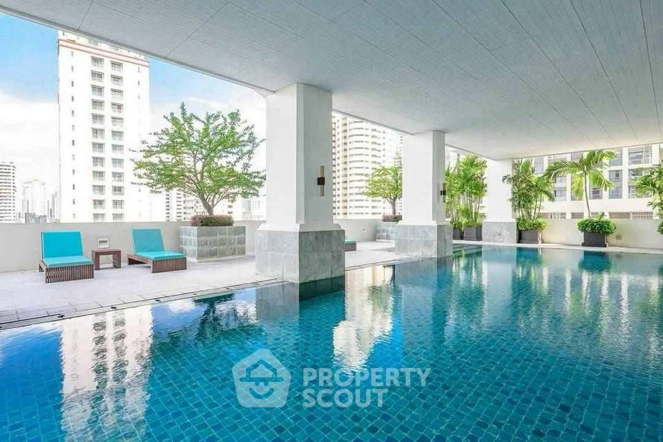 รูป คอนโด 3 ห้องนอน 365 ตร.ม. Le Raffine Jambu Dvipa Sukhumvit 39 ใกล้ BTS พร้อมพงษ์ 300 ม. (ID 3062338) - รูปที่ 16/17