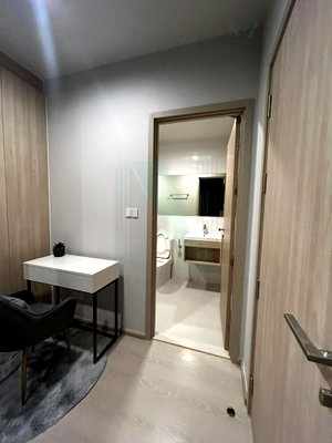 Condos for rent : 🔺 For Rent Condo NUE MEGA PLUS BANGNA Building 1, Floor 7,Studio, Room size 26 sqm