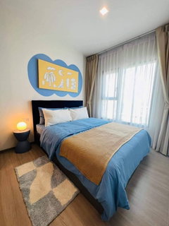 รูปภาพ 🏙️✨ FOR RENT: The Base Phetchaburi–Thonglor — HIGH-FLOOR MODERN LIVING IN A PRIME LOCATION! 💰 Rental Price: 18,000 THB/month