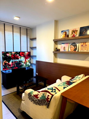 ขายคอนโด : Sale !!! Quintara Phume Sukhumvit 39