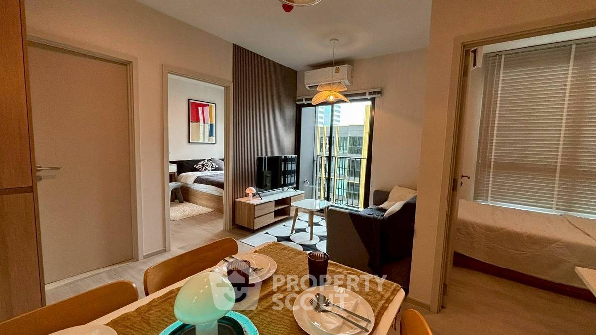 picture 2-BR Condo At NUE Noble Centre Bangna, Bang Na (7th Floor) (ID 3063161) - 8/19