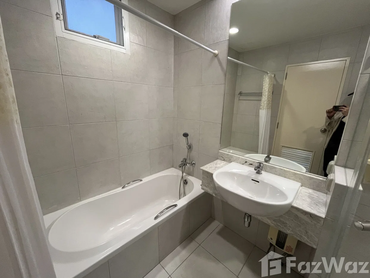 รูป คอนโดให้เช่า 2 ห้องนอน ในโครงการ บ้าน แสน เพลิน 6556437 - รูปที่ 21/29