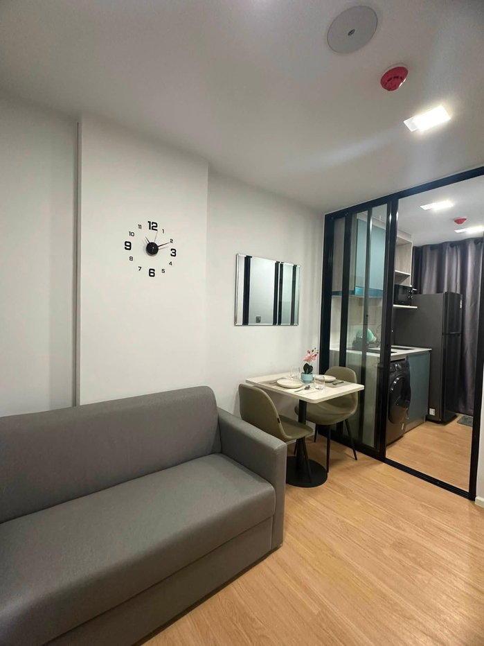 picture Atmoz Kanaal Rangsit Condo For Rent / Line : @mintocondo - 3/10