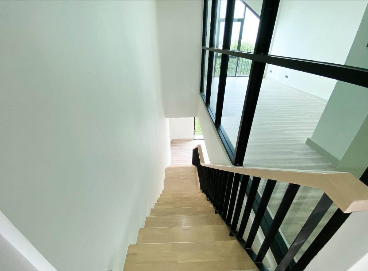 picture WS7981 ðĒðĄâĻ SPACE Home Office Sukhumvit 101/1, near BTS Punnawithi, only 42,000 THB/month - 6/17