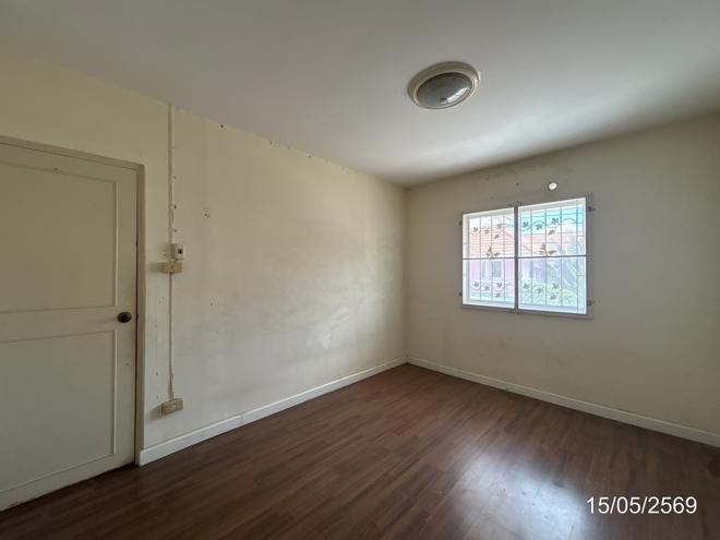 picture TOWN HOUSE 18 Sq.w. Phra Samut Jadee Samut Prakarn for 1.5M - 9/38