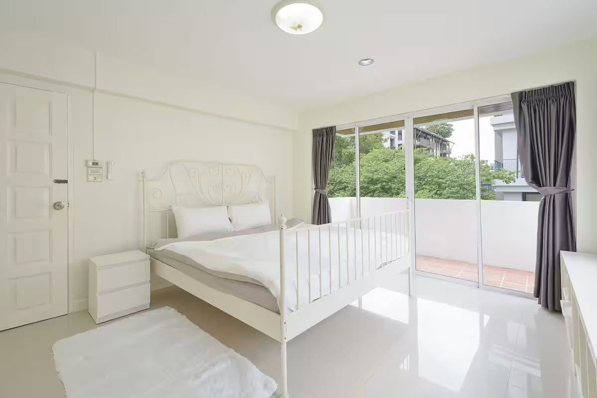 picture 4-Storey Single House for Rent  Sukhumvit 31 Near BTS Phrom Phong  - 7/27