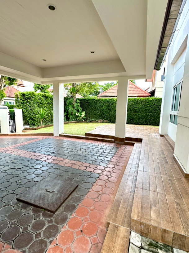 picture 🔸🔷🔶HPW0031 Villa Nakarin Onnut – Wongwaen 📲LINE: @theagentpro 🔶🔷🔸 - 41/44