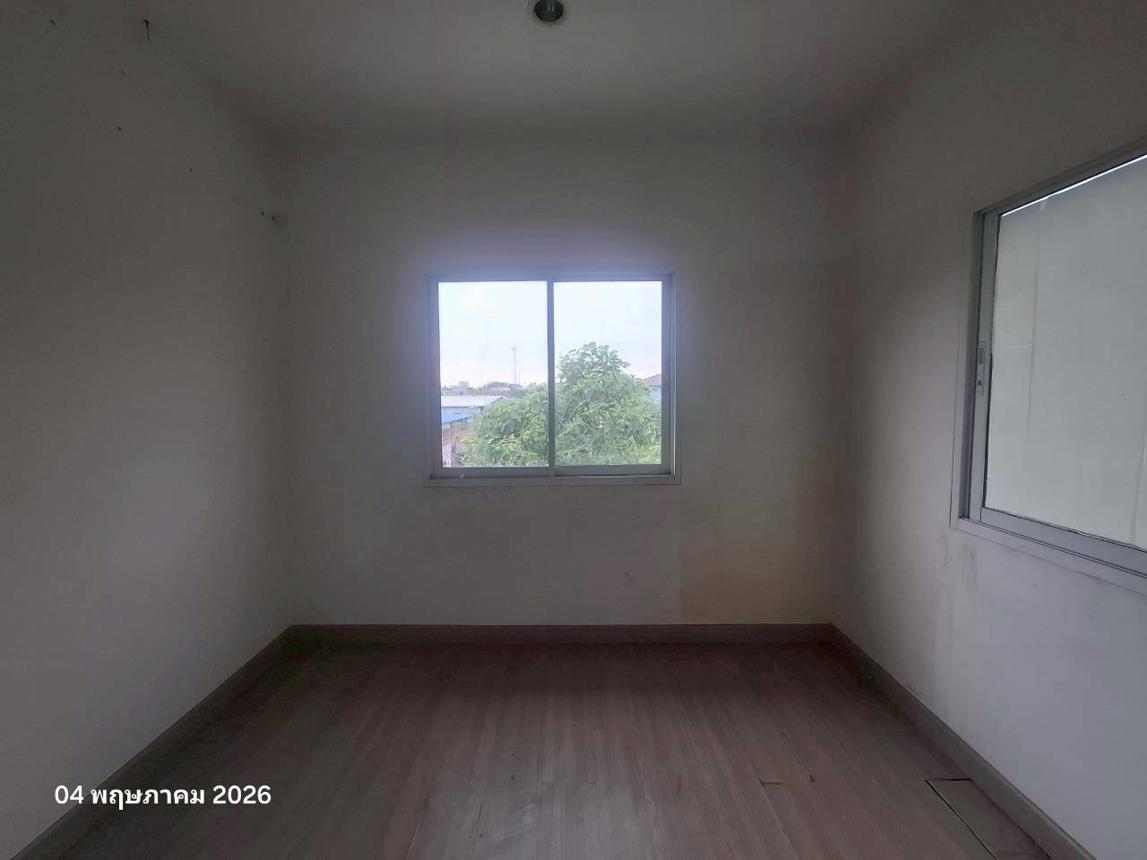 picture TOWN HOUSE 28.6 Sq.w. Khlong Luang Pathumthani for 2.5M - 25/34