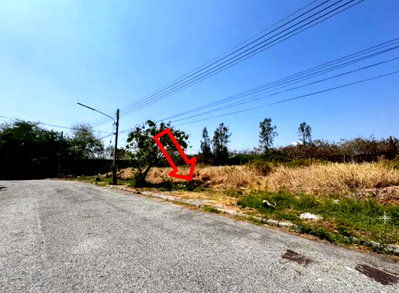 Land for sale Wellgrow Industrial Estate : LAND 159.7 Sq.w. Bang Pakong Chachoengsao for 3.5M