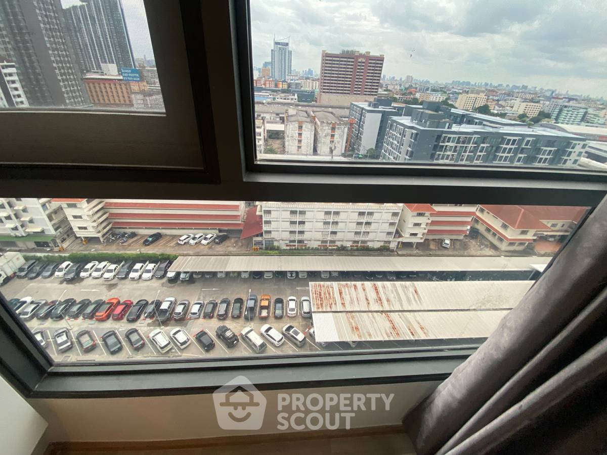 picture 2-BR Condo, The Tree Hua Mak, 11th Floor Near Ramkhamhaeng (ID 3063192) - 6/20
