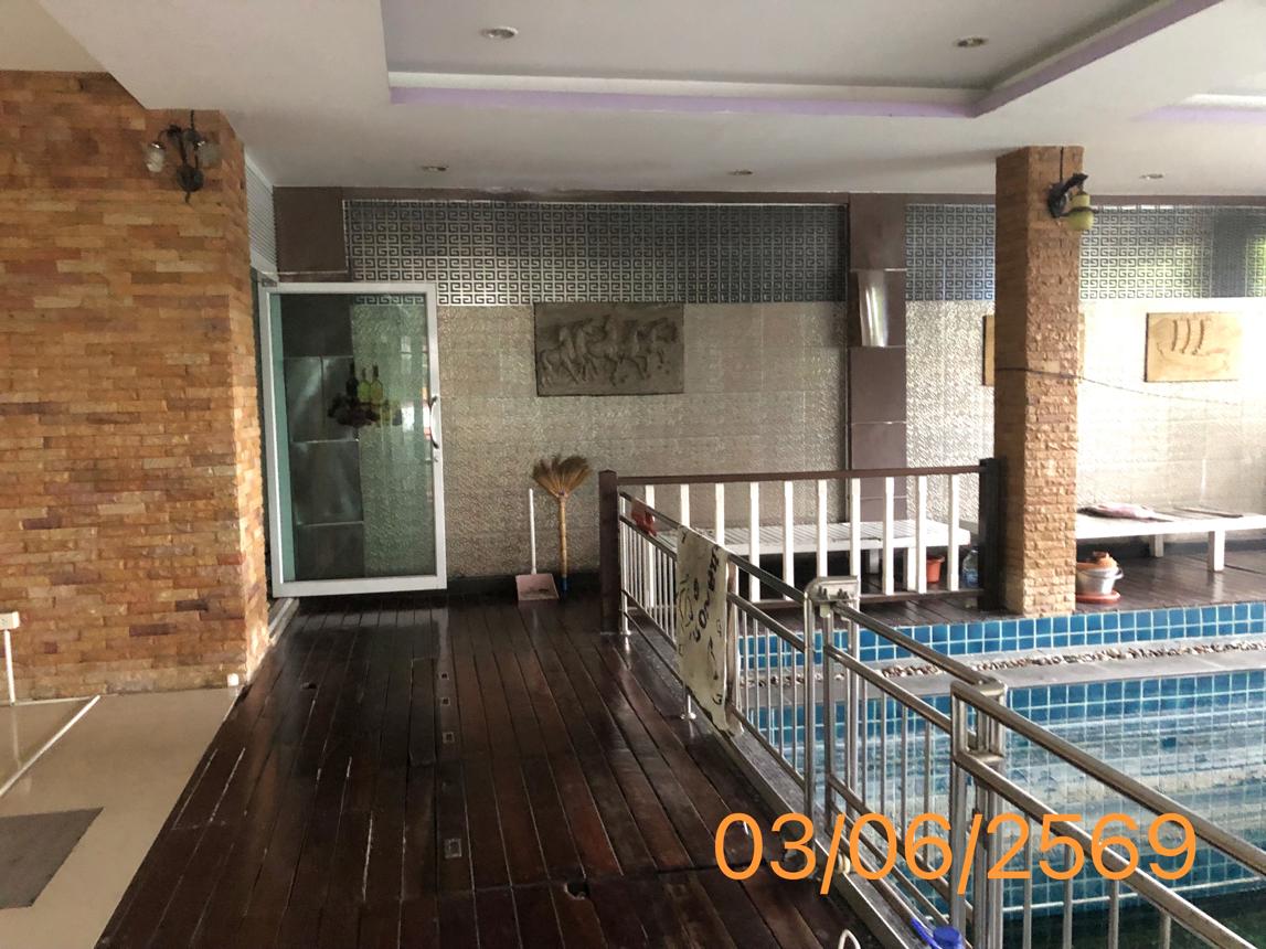 รูป อาคารพาณิชย์ 70.7 ตร.วา เมาเท่นวิว ป่าตอง กะทู้ ภูเก็ต 34M - รูปที่ 24/44