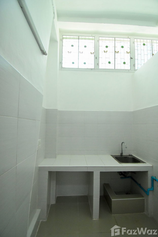 รูป ขาย ทาวน์เฮ้าส์ 2 ห้องนอน ใน ปากคลองภาษีเจริญ, กรุงเทพมหานคร 1654060 - รูปที่ 4/9