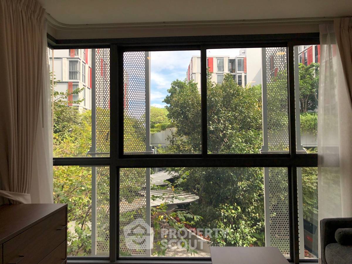 รูป คอนโด 2 ห้องนอน โครงการ Taka Haus Ekamai 12 ขนาด 60 ตร.ม. ใกล้ BTS เอกมัย (ID 516648) - รูปที่ 8/19
