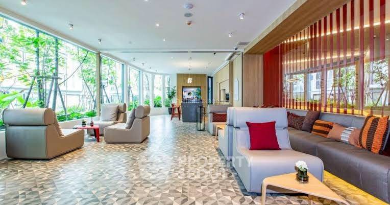 รูป คอนโด 2 ห้องนอน โครงการ Taka Haus Ekamai 12 ขนาด 60 ตร.ม. ใกล้ BTS เอกมัย (ID 516648) - รูปที่ 19/19