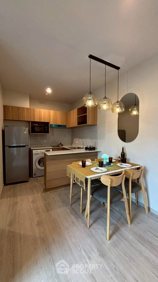 picture 2-BR Condo At NUE Noble Centre Bangna, Bang Na (7th Floor) (ID 3063161) - 4/19