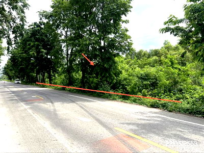 LAND 9263 Sq.w. Watthana Nakhon Srakaeo for 9.7M