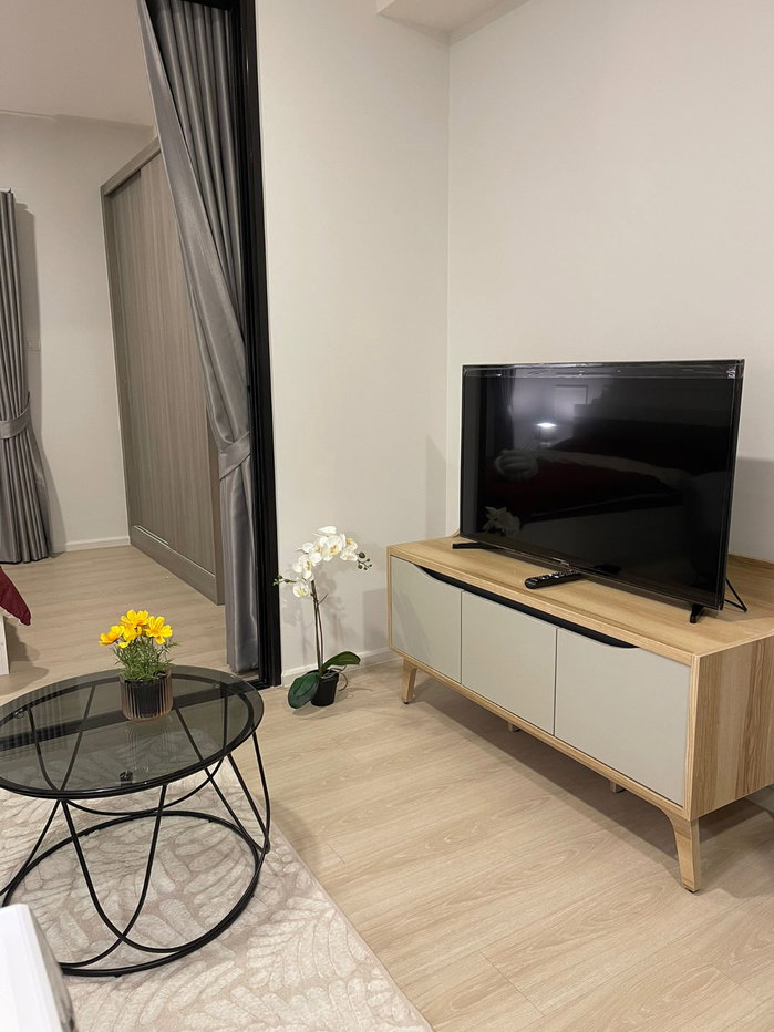 picture ✨A Space Mega ✨ Condo for rent at a special price!!📢📢 - 2/11
