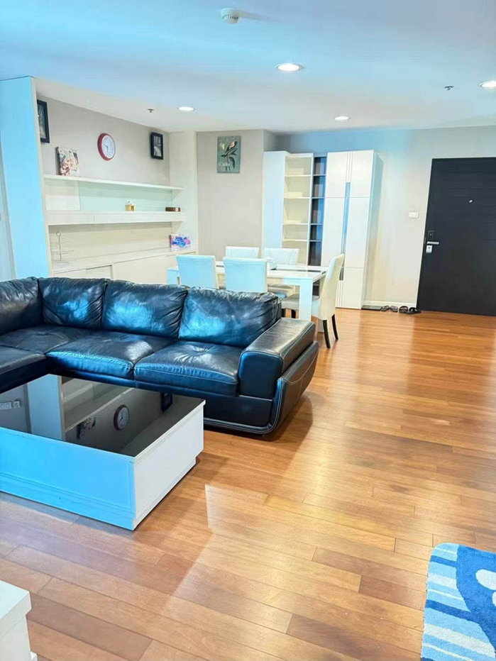 รูป 🟢ER26264 🟢ให้เช่า / For Rent Belle Grand Rama 9 (Belle Avenue) 💰 ราคา 58,000 บาท/เดือน - รูปที่ 5/12