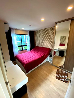 Condos for rent Suwannaphum International Airport : #SC15434 📌 Rent | 🟦🟨iCondo Green Space Sukhumvit 77🟥🟩💬 𝑪𝒐𝒏𝒕𝒂𝒄𝒕 𝑳𝑰𝑵𝑬: @𝒔𝒆𝒄𝒓𝒆𝒕𝒑𝒓𝒐𝒑𝒆𝒓𝒕𝒚 🔥✨
