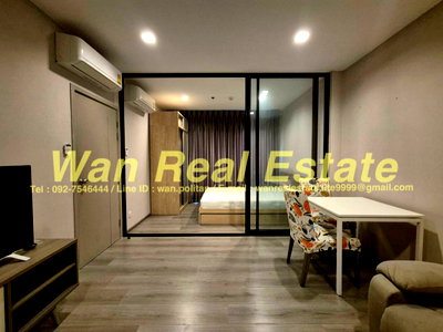 Condos for rent : Politan rive riverside condo for rent