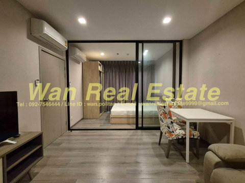 Politan rive riverside condo for rent