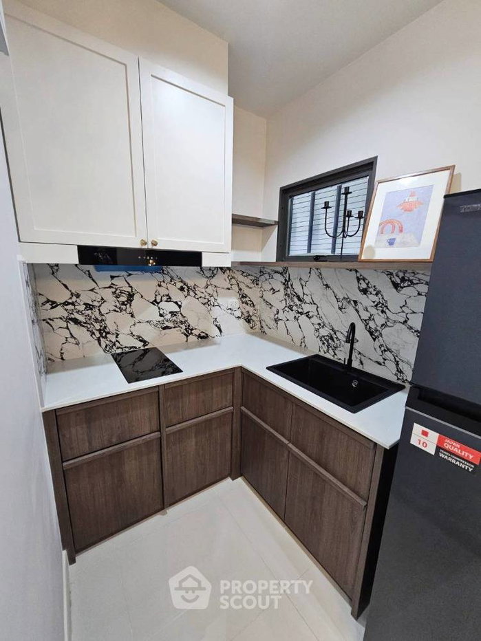 รูป ทาวน์โฮม 4 ห้องนอน ให้เช่า บ้านกลางเมือง พระราม 9-กรุงเทพกรีฑา (ID 1810526) - รูปที่ 5/16