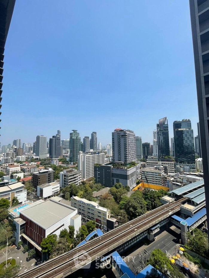 picture 1-BR Condo Keyne By Sansiri, 100m to BTS Thong Lor (ID 3063079) - 6/6