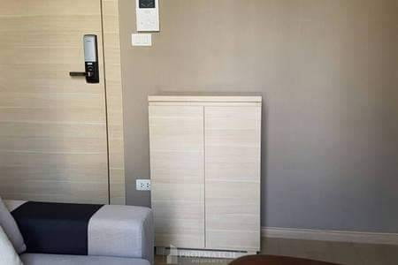 รูป PM038569 ✨Flash Deal ✨ Klass Silom (1Bed 1Bath 33 SQM.) พร้อมอยู่ ! เพียง 25,000 บาทต่อเดือน Tel.0981315848 @propmatch - รูปที่ 7/13