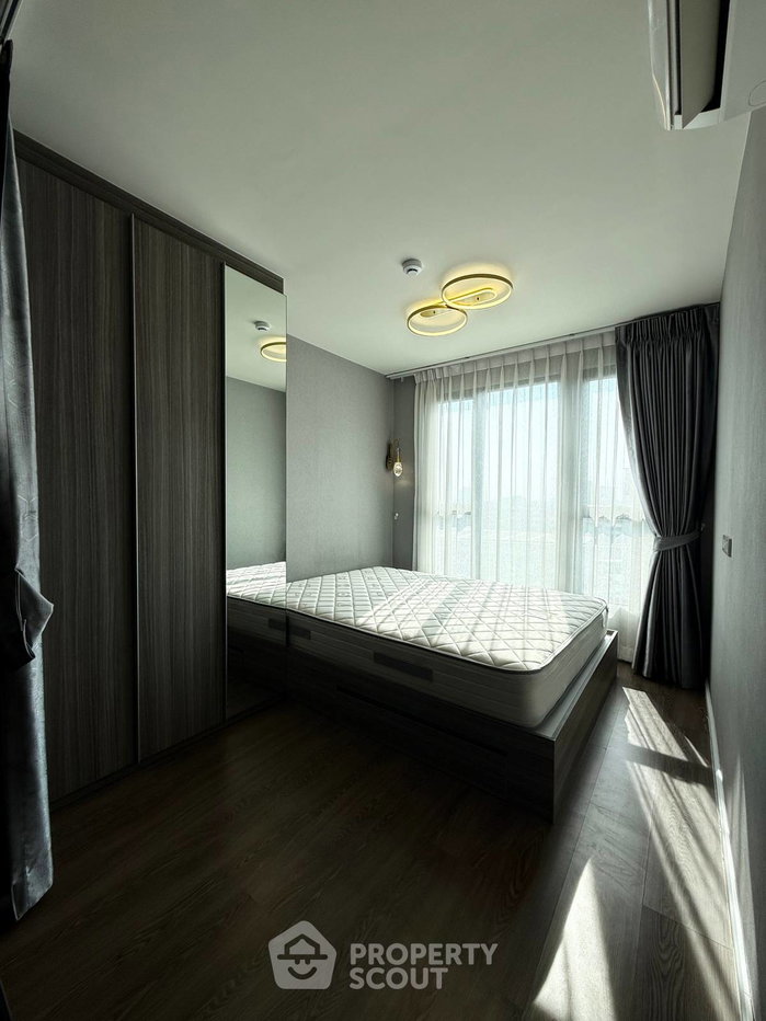 picture 1-BR Condo At The Origin Ramintra 83 Station, 8th-Floor (ID 3036830) - 3/4