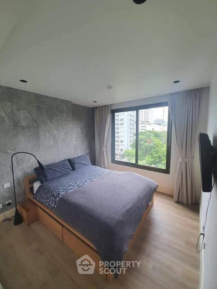 รูป คอนโด 2 ห้องนอน 63 ตร.ม. ราคาดี โคลเลซิโอ สาทร-ปิ่นปัต 200 ม. ถึง BTS ช่องนนทรี (ID 3062114) - รูปที่ 4/21