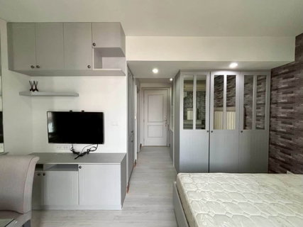 รูปภาพ 🎈#MT2607_038 🎈💥Urgent💥 Guaranteed availability! Click quickly before it's gone‼️ For Rent 16k.🔥 The Editor Condo
