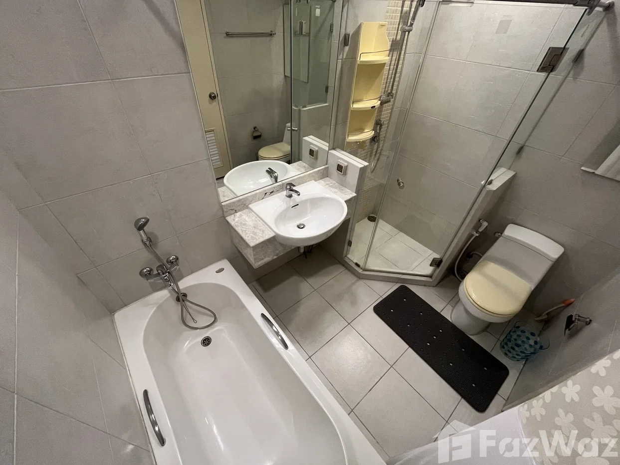 รูป คอนโดให้เช่า 2 ห้องนอน ในโครงการ บ้าน แสน เพลิน 6556437 - รูปที่ 22/29