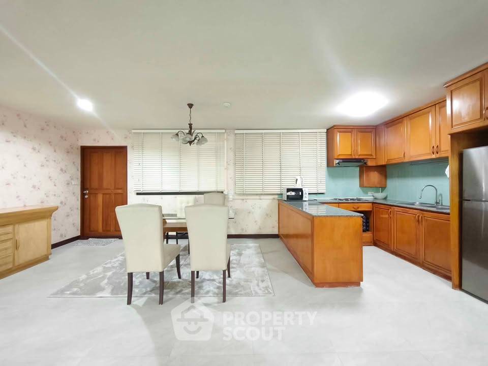 รูป คอนโด 3 ห้องนอน Baan Chan Condominium ใกล้ทองหล่อ | ชั้น 3 (ID 3062984) - รูปที่ 20/20